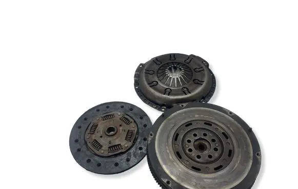 Audi A6 S6 C4 4A Clutch set kit 