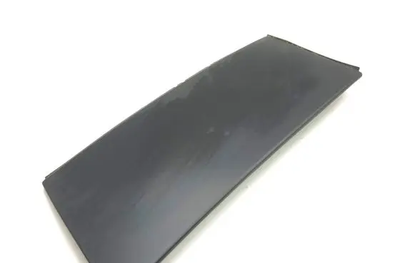 Nissan 350Z Front door glass trim molding 76890CD000