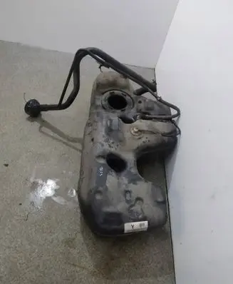 Renault Kadjar Fuel tank 172054EA0A