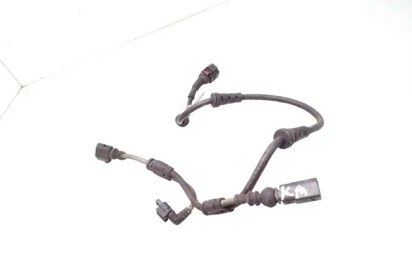 Porsche Taycan 9J1 Front ABS sensor wiring 9J1971279B