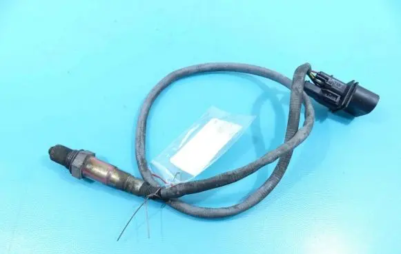Mercedes-Benz C W203 Lambda probe sensor 0258007242 IMPRK1278347