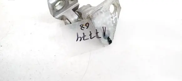Volkswagen Jetta V Rear door lower hinge