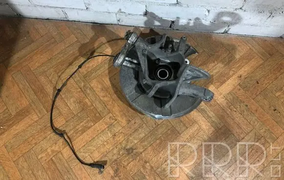 BMW 5 GT F07 Rear wheel hub 6797908 C337319