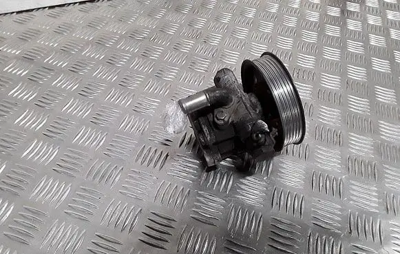 Power steering pump