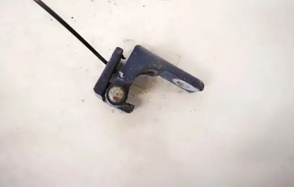 Fiat Croma Rear door lower hinge