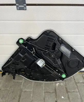 Mercedes-Benz GLC X253 C253 Rear door window regulator with motor A2537600200 D9794