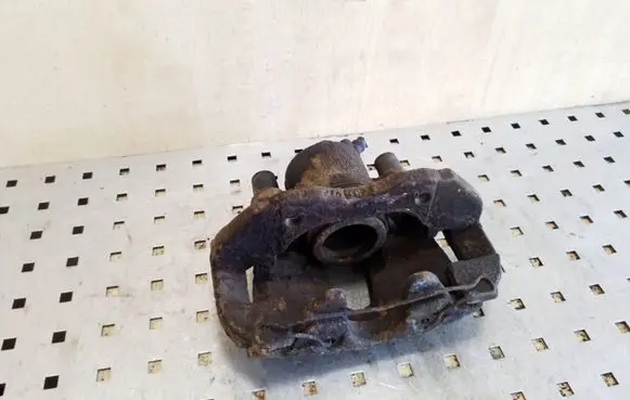 Mazda 3 II Front brake caliper