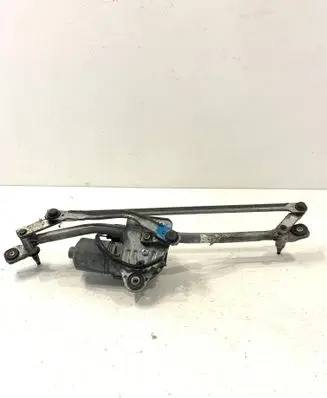Audi A6 S6 C6 4F Front wiper linkage 4F1955119 0390241771