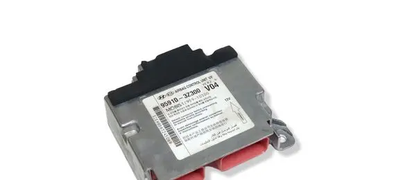 Hyundai i40 Airbag control unit/module 959103Z300