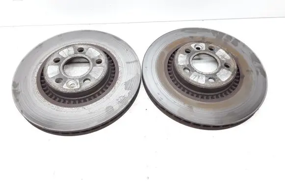 Volvo S60 Front brake disc