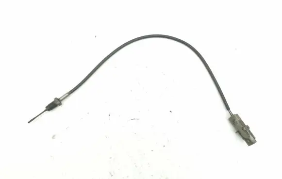 Peugeot 307 Exhaust gas temperature sensor P9663015280