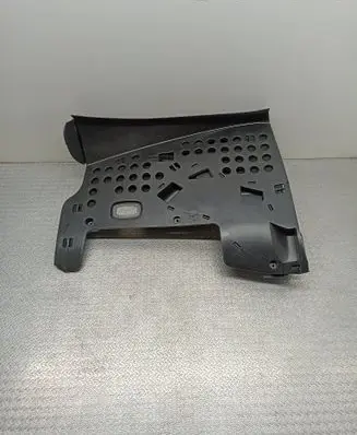 Mercedes-Benz C W204 Dashboard lower bottom trim panel A2046800282 107211
