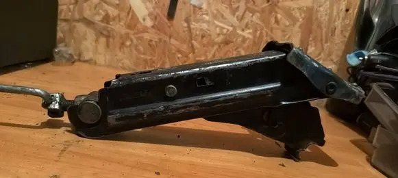 Lift Jack
