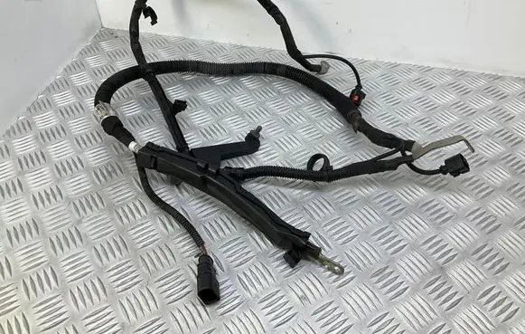 Audi A4 S4 B9 Wires (generator/alternator) 8W0971228AD 8W0871341 8W0971824B