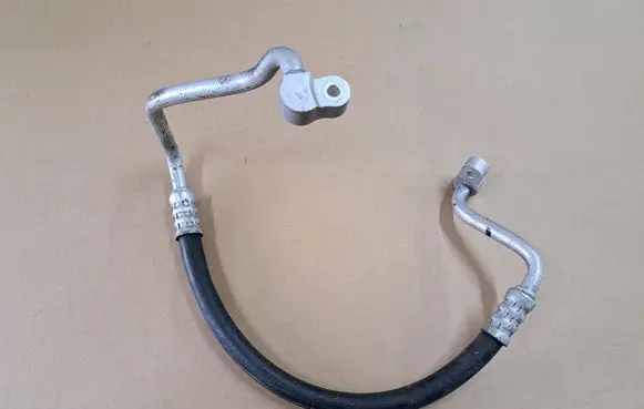 Renault Clio II Air conditioning (A/C) pipe/hose