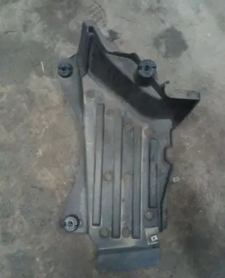 Seat Arona Rear underbody cover/under tray 6F0825205