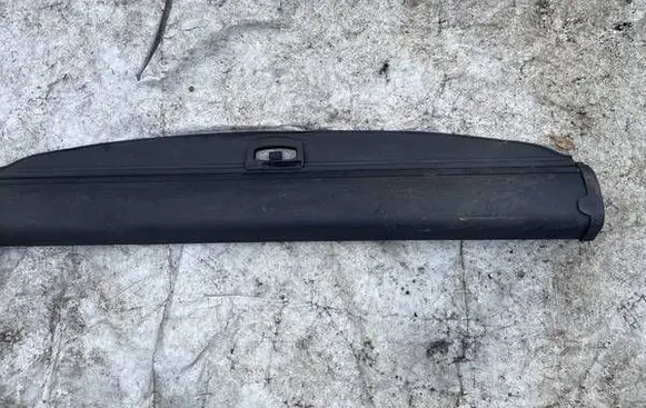 Mercedes-Benz E W211 Parcel shelf A2118600075