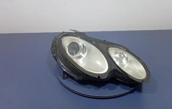 Smart ForFour I Headlight/headlamp A4545400654