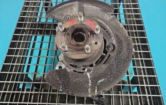 Land Rover Discovery Sport Front wheel hub spindle knuckle IMPRK1475916
