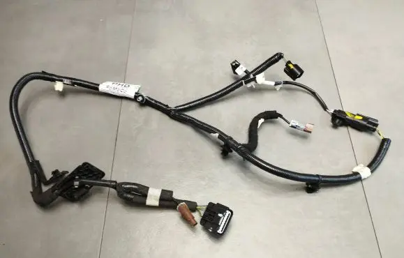 Volkswagen Amarok II Other wiring loom N1WT14B562