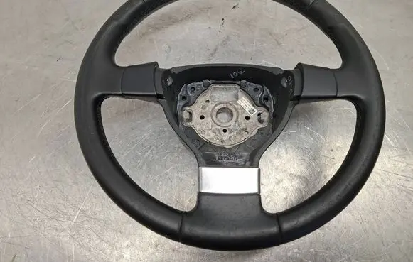 Volkswagen Golf V Steering wheel 1Q0419091F
