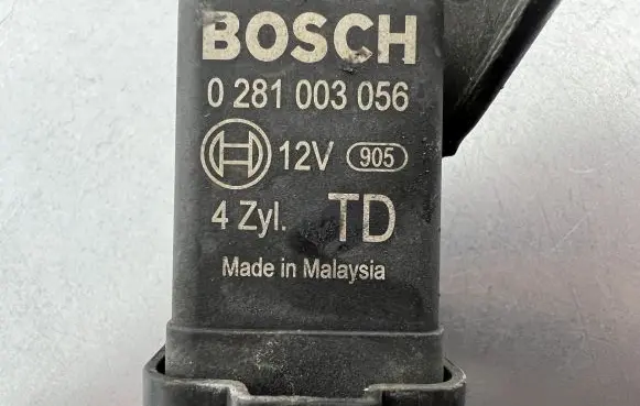 Glow plug pre-heat relay