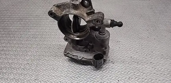 Opel Insignia A Throttle valve 55564154