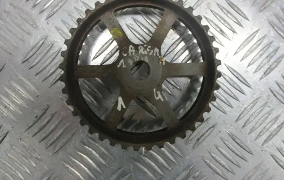 Mitsubishi Carisma Timing chain sprocket 