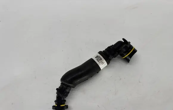 Jaguar XE Engine coolant pipe/hose M4D38C342AD