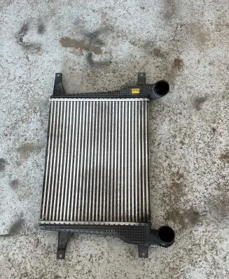 Opel Antara Intercooler radiator 622998 2K13BA C140CAC