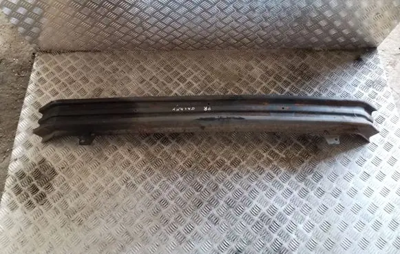 Ford Galaxy Front bumper cross member