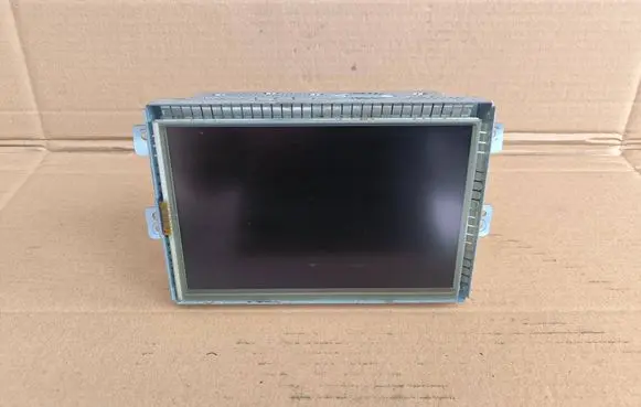 Land Rover Range Rover Evoque L538 Screen/display/small screen CJ3210E889AD
