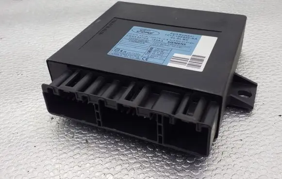 Ford Transit Door central lock control unit/module 1C1T15K600BA 5WK48270G