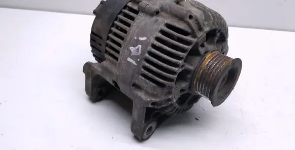BMW 3 E46 Generator/alternator 7509101 05264H 2542515A
