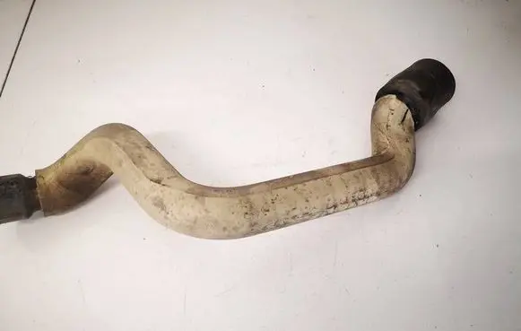 Volvo S60 Engine coolant pipe/hose 