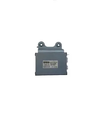 Nissan Qashqai Video control module 284F04EA0A