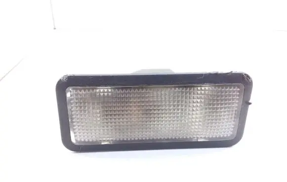 Citroen Xsara Picasso Other interior light