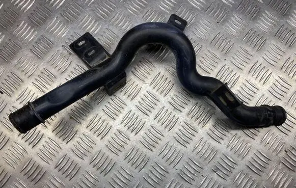 Citroen C3 Engine coolant pipe/hose 9640621780