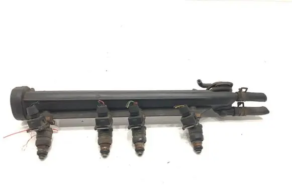 Fuel main line pipe