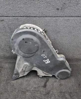 Audi A4 S4 B8 8K Timing belt guard (cover) 03L109107C 03109107E