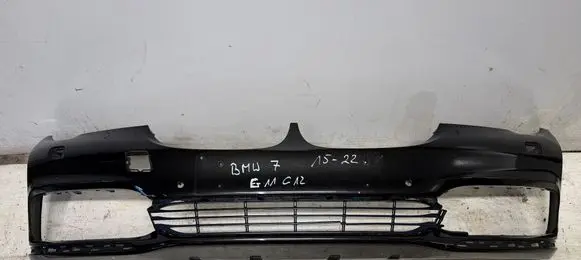 BMW 7 G11 G12 Front bumper 7404726