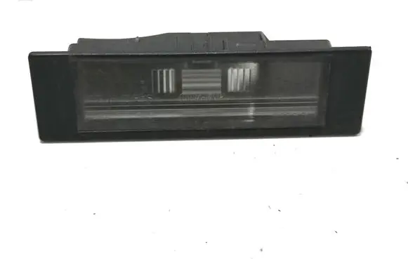 Alfa Romeo 147 Number plate light 517134000 04613000 04613010