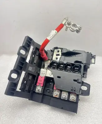 BMW 5 G30 G31 Fuse module 6802944 628780