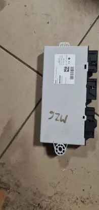 BMW 5 GT F07 CAS control unit/module 9299333