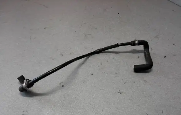 Peugeot 206 Vacuum line/pipe/hose 9655441280