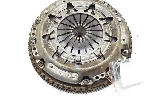 Citroen C8 Clutch set kit RFN