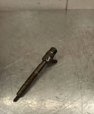 Mercedes-Benz E W211 Fuel injector A6480700282