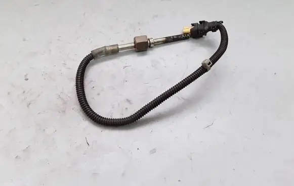 Mercedes-Benz C W205 Exhaust gas temperature sensor A0009055202