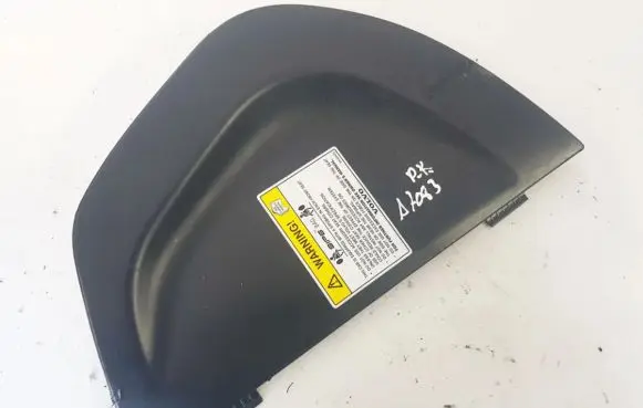 Volvo S60 Other interior part 09164898