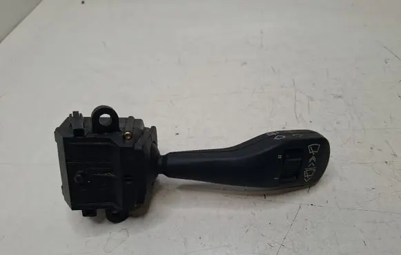 BMW 3 E46 Wiper control stalk 8363669 01204020